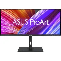 Asus Écran Professionnel Proart 34" Uwqhd 120 Hz 2ms (pa348cgv)