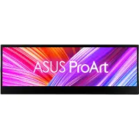 Asus ProArt PA147CDV écran plat de PC 35,6 cm (14") 1920 x 550 pixels LCD Écran tactile Noir