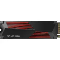 Samsung 990 PRO 2 To M.2 PCI Express 4.0 NVMe V-NAND MLC