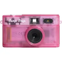 Campsnap Gelée rose 2