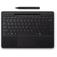 Microsoft Y8U-00008 Surface Pro Flex KB w/SlimPen Black int. Engl.