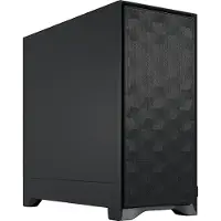 Fractal Design FD-C-POA2A-01 Geh Pop 2 Air Black Solid
