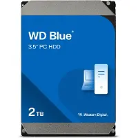 Western Digital WD Blue WD20EZBX 2 To