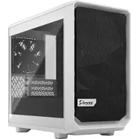 Fractal Design Meshify 2 Nano - Tour Mini-ITX (verre trempé)
