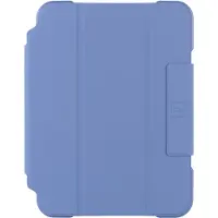 Tucano Alunno Case (Apple iPad 2022 (10e génération)), Étui pour tablette, Bleu