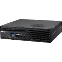 Asus Mini-PC PB63-B3200MH équipé d'un processeur Intel Core i3-14100