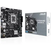 Asus Carte Mère Prime H610m-d