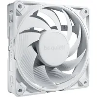 Be-Quiet! Silent Wings Pro 4 Pwm 120 Mm Fan Clair