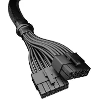 Be quiet! BC072 be quiet! 12VHPWR Adapter Cable