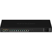 Netgear Gsm4212Px-100Eus