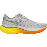Saucony Chaussure de course 'RIDE 19' gris / gris foncé