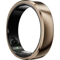 RINGCONN Gen2 Air Smart Ring Or Taille 7