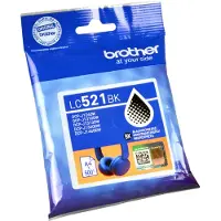 Brother LC-521 Cartouche Noir