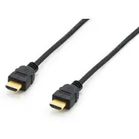 Equip Câble 119357 Câble Vidéo Hdmi 1.4 High Speed M/m 10 M