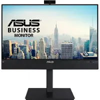 Asus BE24ECSNK écran plat de PC 60,5 cm (23.8") 1920 x 1080 pixels Full HD Noir