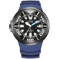 Citizen Mens Watch Citizen Bj8055-04e, Quartz, 48mm, 30atm