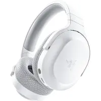 Razer Barracuda X Casque Gamer Sans Fil - Mercury White (2022)