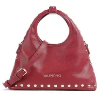 Valentino Sac bandoulière 'FLORAYNE' rouge cerise