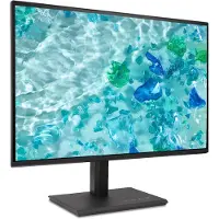 Acer UM.QB7EE.502 Vero B247WE5bmiprx Monitor 61,0 cm (24,0 Zoll) schwarz
