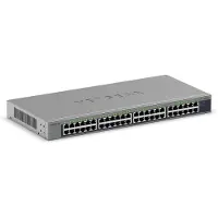 Netgear GS748 - Commutateur - non géré - 48 x 10/100/1000