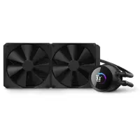 NZXT Kraken 280 - Noir