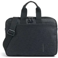 Mandarina Duck Sacoche Pour Ordinateur Portable Md 20 Qmc03
