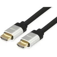 Equip hdmi hq 2.0 highspeed cable avec ethernet 10,0m 119347