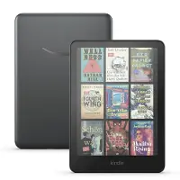 Amazon Kindle Colorsoft Ebook Clair