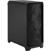 Fractal Design Meshify 3 Solid Pc Tower Case Noir
