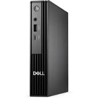 Dell Pro QCM1250 Intel Core i5 i5-14500T 16 GB DDR5-SDRAM 512 GB SSD Windows 11 Pro Micro PC Mini PC Black