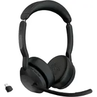 Jabra 25599-989-899 Jabra Headset Evolve2 55 USB-C UC Stereo schnurlos