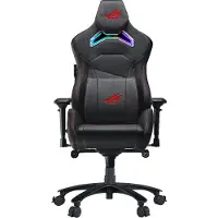 Asus Sl301w Rog Chariot Gaming Chair Noir
