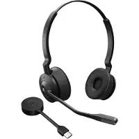 Jabra 9659-470-111 Jabra Headset Engage 55 SE USB-C MS Duo