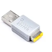Smartkeeper Basic "USB Stick" verriegelbar 32GB gelb
