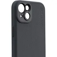 ShiftCam Étui pour iPhone 15 Plus avec monture d'objectif