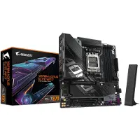 Gigabyte Carte mère X870M A Elite WiFi7 AM5