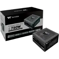 Thermaltake Netzteil Toughpower PF3 750W Modular 80+ Platin retail - PC-/Server Netzteil - ATX