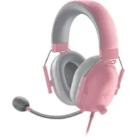 Razer Blackshark V2 X Playstation Gaming Headset Argenté