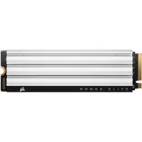 Corsair MP600 ELITE - SSD - 2 TB - intern - M.2 2280 - PCIe 4.0 x4 (NVMe)