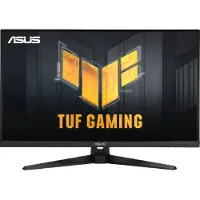 Asus Écran Gamer Tuf Gaming Vg328qa1a 32" Full-hd 170 Hz (90lm08r0-b01e70)