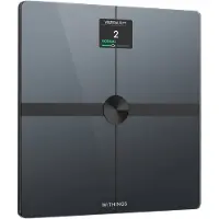 Withings Body Smart Noir