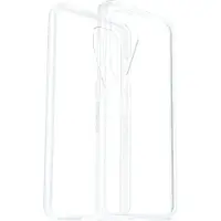 Otterbox Coque arrière React Samsung Galaxy S25 - Transparent