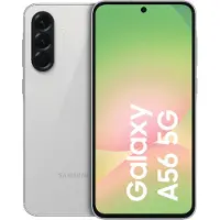 Samsung Galaxy A56 128 Go Gris 5G