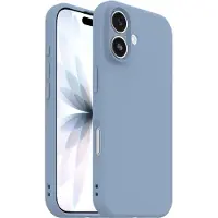 Otterbox Figura MagSafe (Apple iPhone 17), Coque pour téléphone portable, Bleu