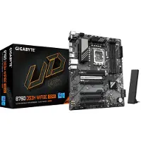 Gigabyte B760 S1700 Motherboard Clair