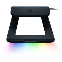 Razer Chroma V2 Usb C 3.2 Laptop Stand Noir