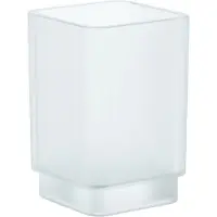 GROHE Selection Cube verre cristal, 40783000
