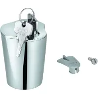 GROHE Griff abschliessbar, für Eurotec Aussenventile