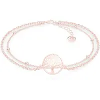 SERASAR Bracelet 'Life' or rose