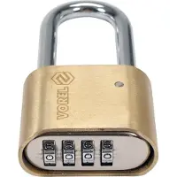 TOYA 77618 Cadenas 1 pièce(s)
